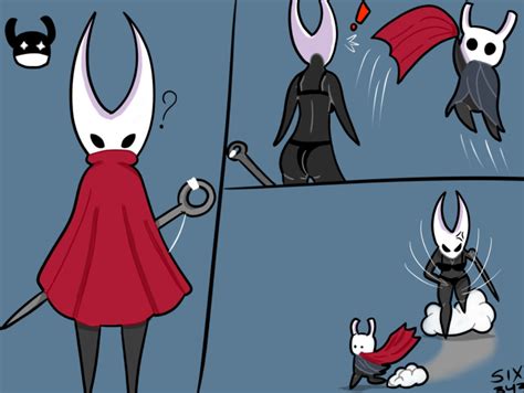 I can’t figure out what to do : r/HollowKnight .
